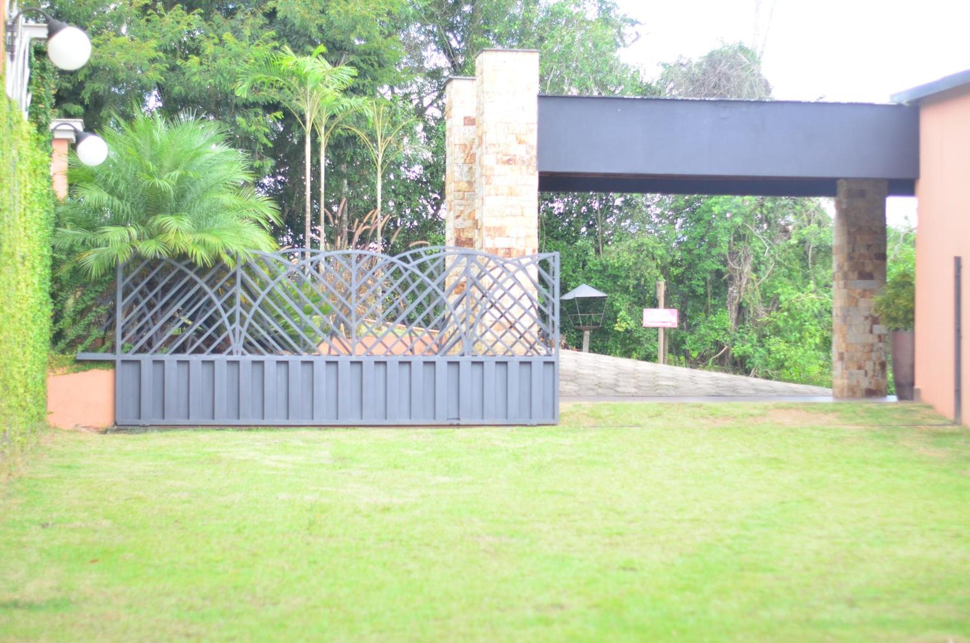 Recanto Mariane Santo Antonio do Amparo Exteriör bild